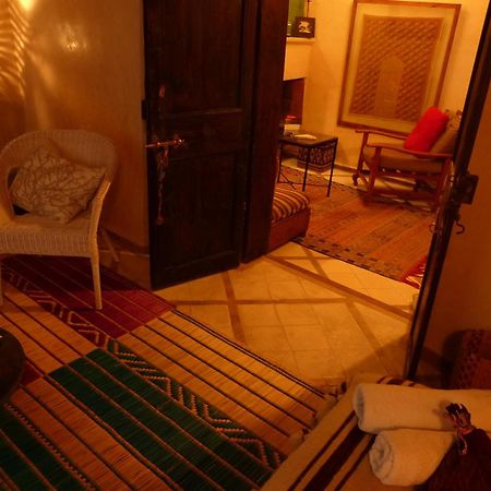 Daranur Hotel Essaouira Quarto foto