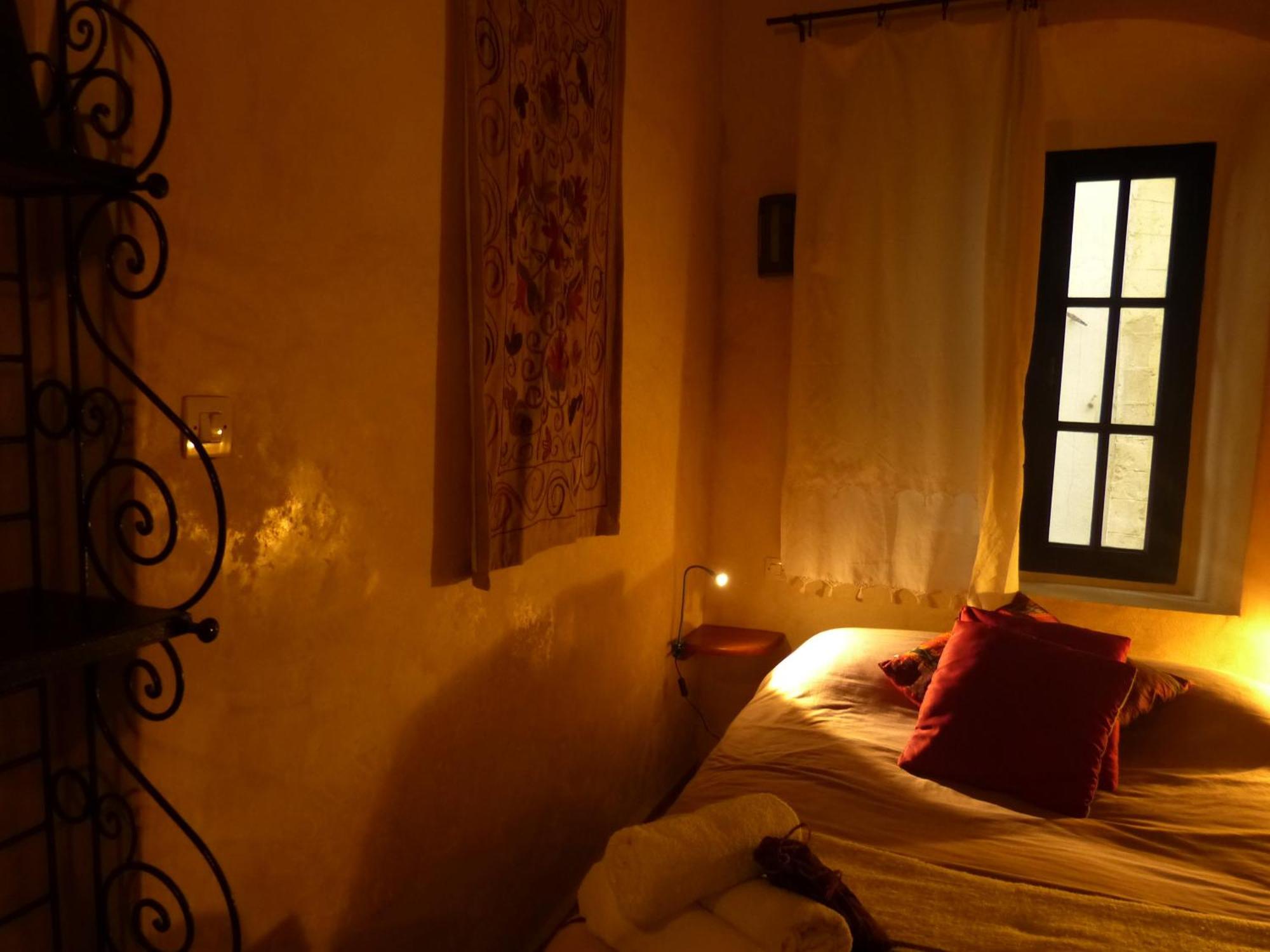 Daranur Hotel Essaouira Quarto foto