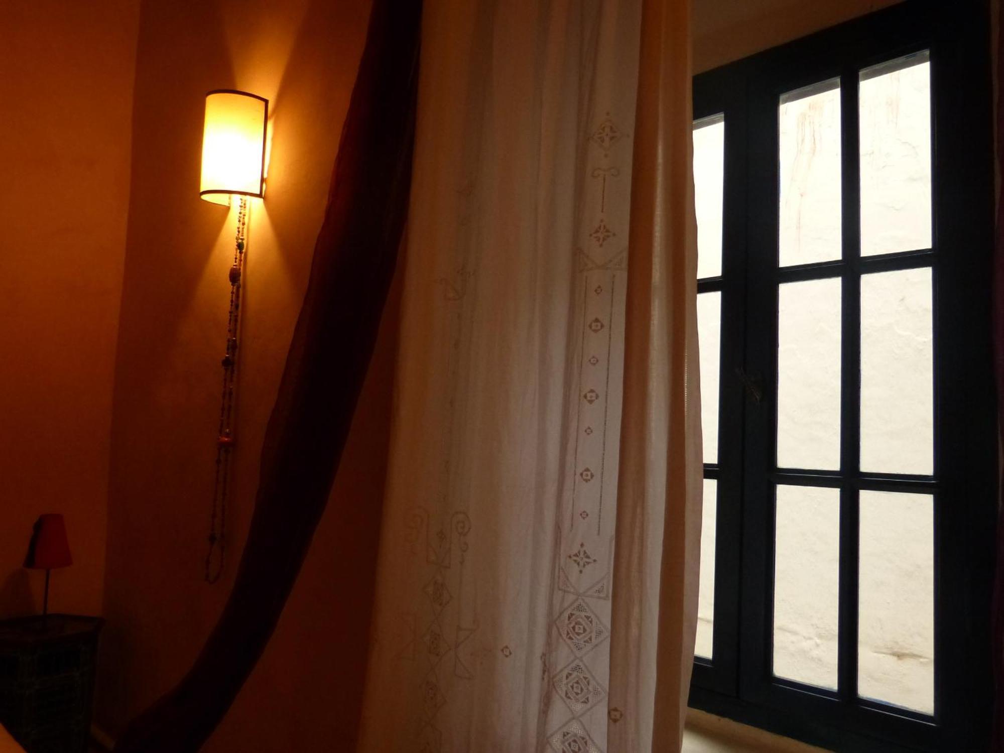 Daranur Hotel Essaouira Quarto foto