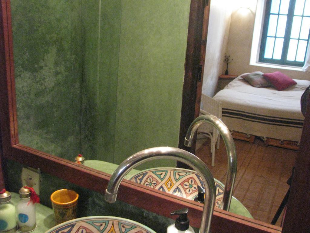 Daranur Hotel Essaouira Quarto foto