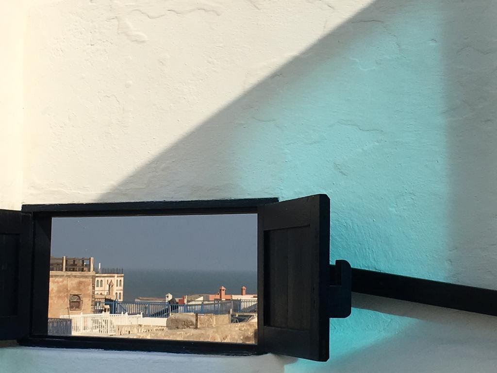 Daranur Hotel Essaouira Exterior foto