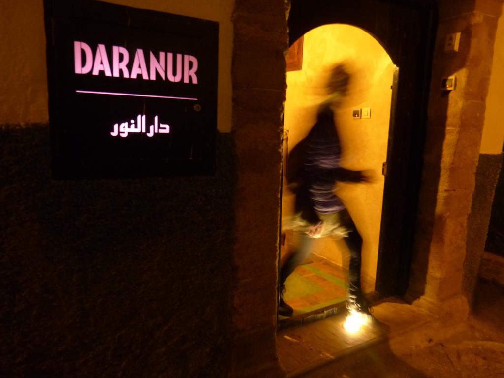 Daranur Hotel Essaouira Exterior foto