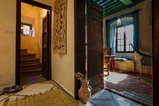 Daranur Hotel Essaouira Exterior foto