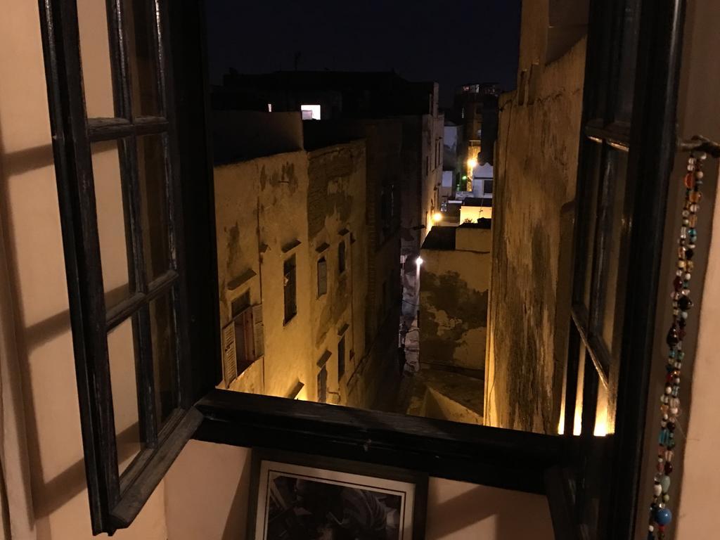 Daranur Hotel Essaouira Exterior foto