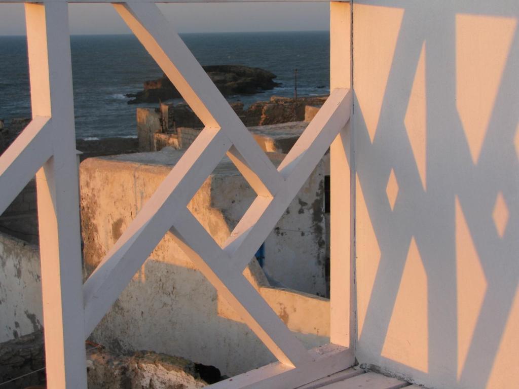Daranur Hotel Essaouira Exterior foto