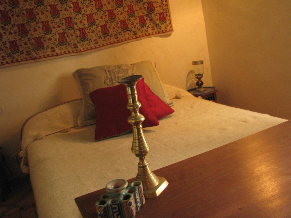 Daranur Hotel Essaouira Quarto foto