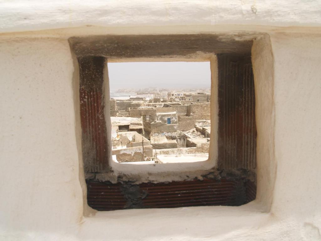 Daranur Hotel Essaouira Exterior foto