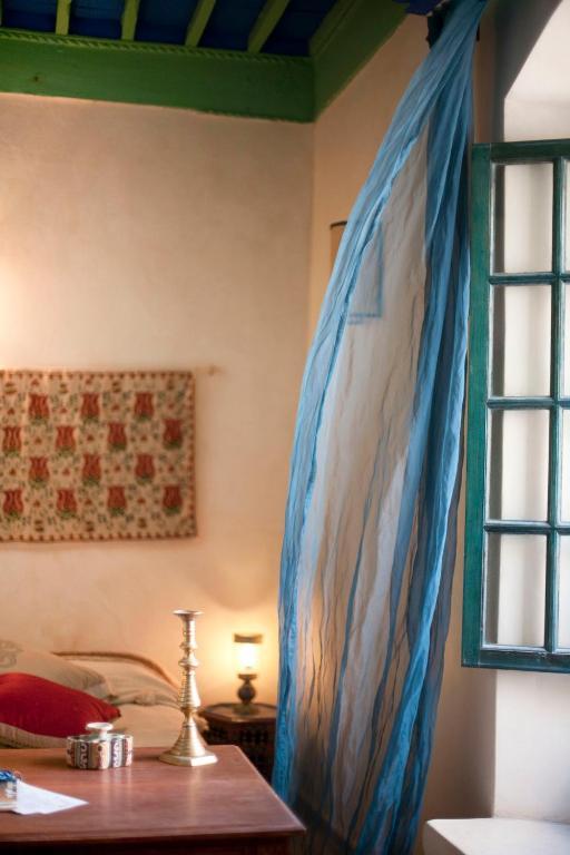 Daranur Hotel Essaouira Quarto foto