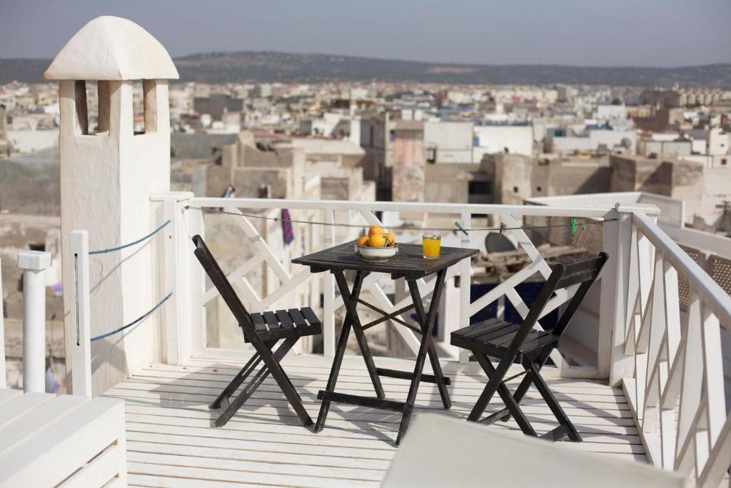 Daranur Hotel Essaouira Exterior foto