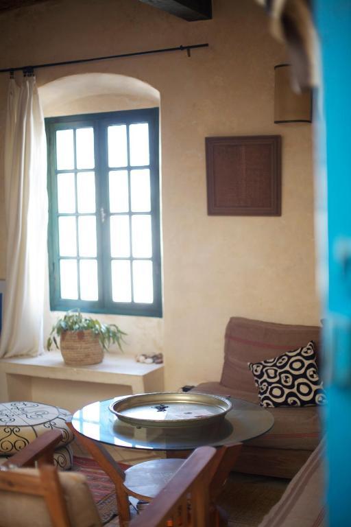 Daranur Hotel Essaouira Quarto foto