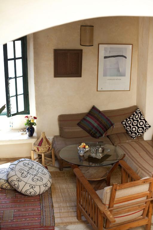 Daranur Hotel Essaouira Quarto foto